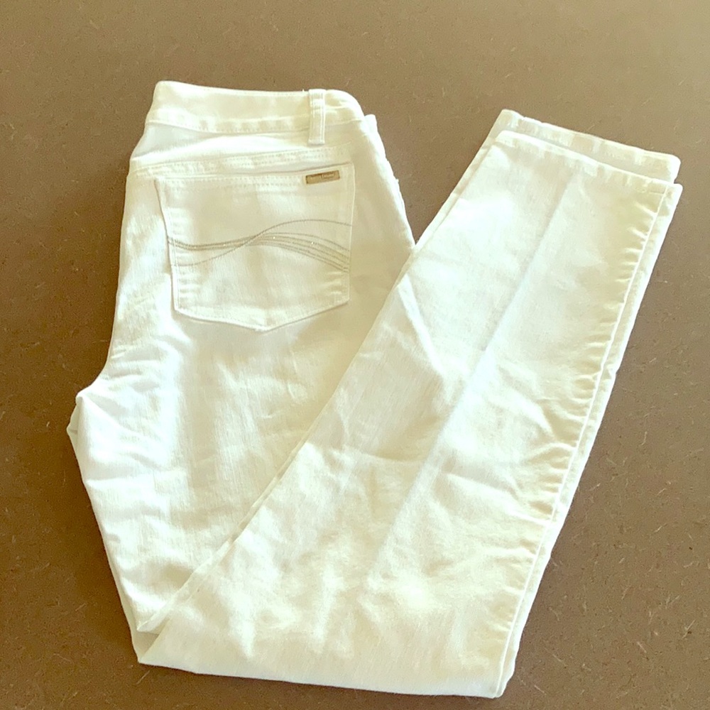 White House Black Market Jeans